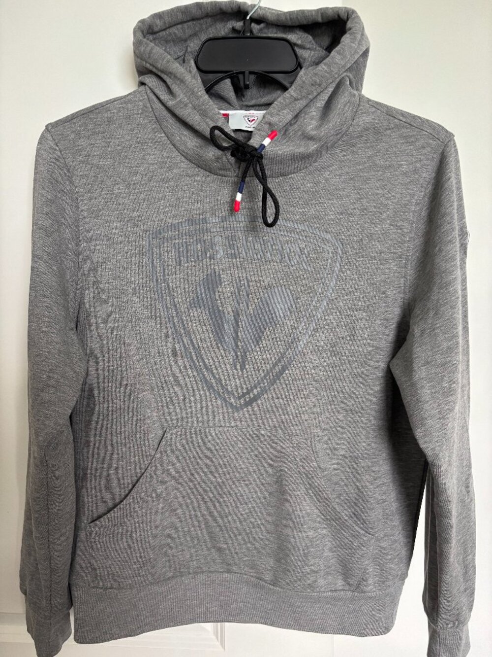 Rossignol Graphic Hoodie